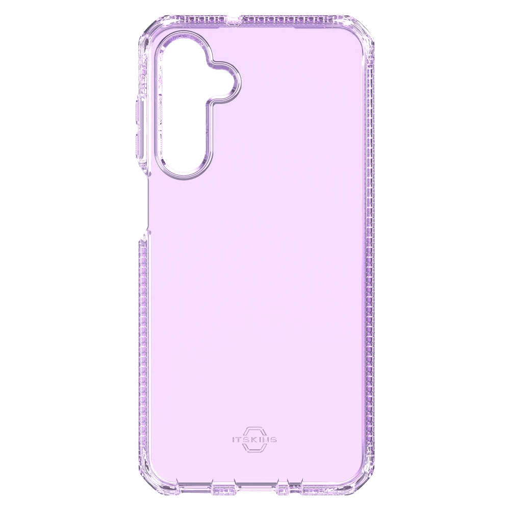 ITSKINS - Spectrum_R Clear Case for Samsung Galaxy A16 5G
