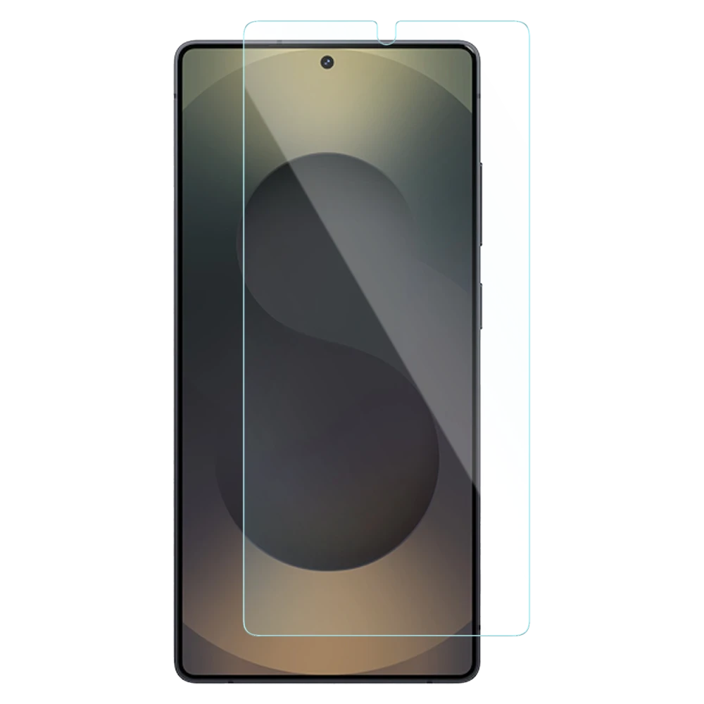 Gadget Guard - Glass Screen Protector for Samsung Galaxy S26 Ultra - Clear