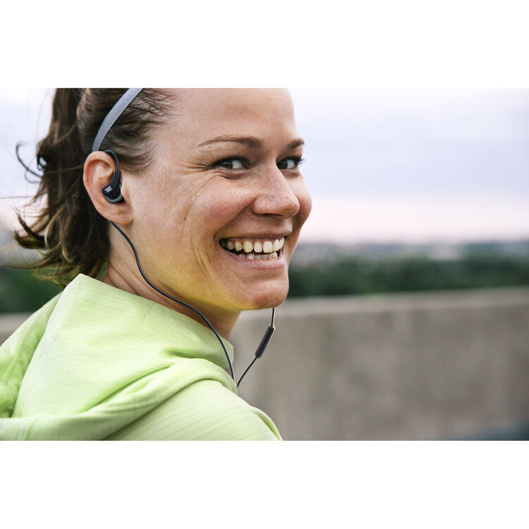 JBL Endurance Run 3 Wired In-Ear Sports Earphones with USB-C Connector