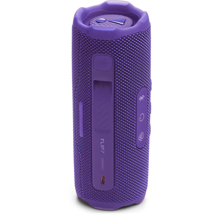 JBL Flip 7 Portable Waterproof Bluetooth Speaker