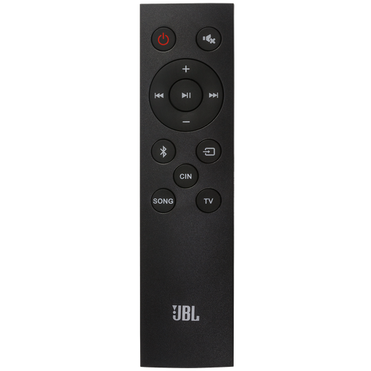 JBL Cinema SB180 220W 2.1-Channel Soundbar System