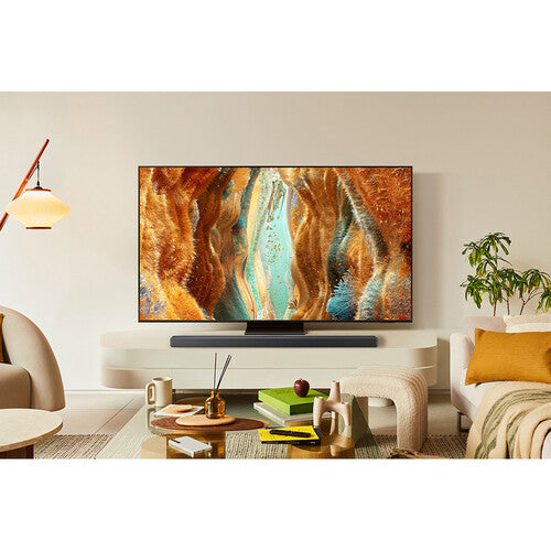 Samsung QN70F Series 75" Neo QLED Mini-LED 4K UHD HDR Smart TV (2025)
