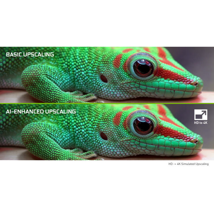 NVIDIA SHIELD Android TV Pro HDR 4K UHD Streaming Media Player