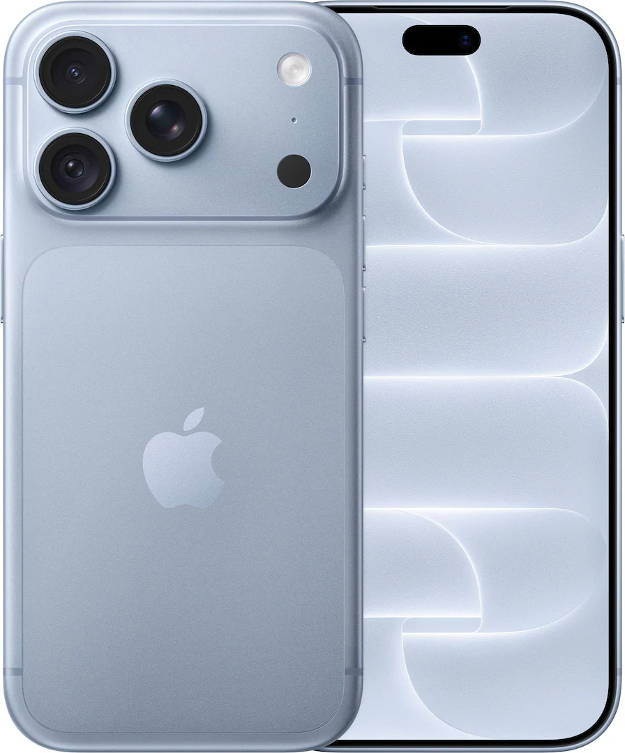 Apple iPhone 18 Pro eSIM / No Physical SIM