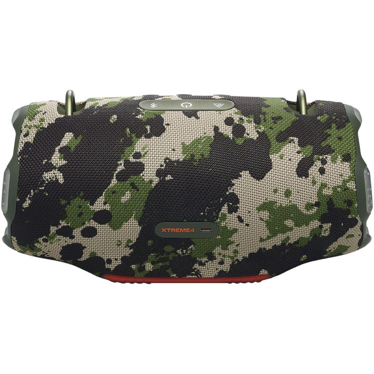 JBL Xtreme 4 Portable Wireless Waterproof Bluetooth Speaker
