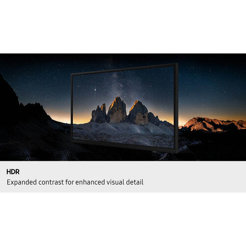 Samsung H5000F 32" HD HDR Smart LED TV (2025)