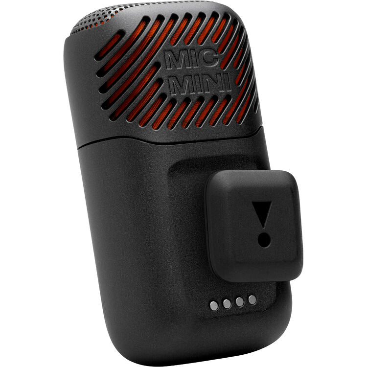 JBL EasySing Mic Mini with AI Vocal Removal