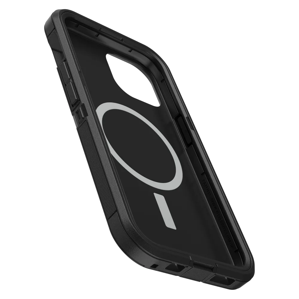 OtterBox Defender Pro XT MagSafe Case for Apple iPhone 16e/15/14/13