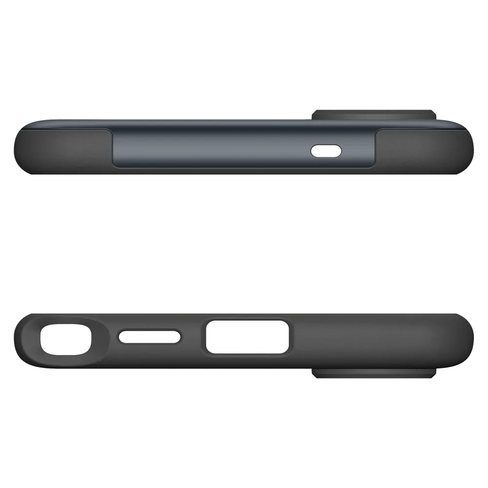 Spigen - Slim Armor MagFit Case for Samsung Galaxy S26 Ultra - Metal Slate