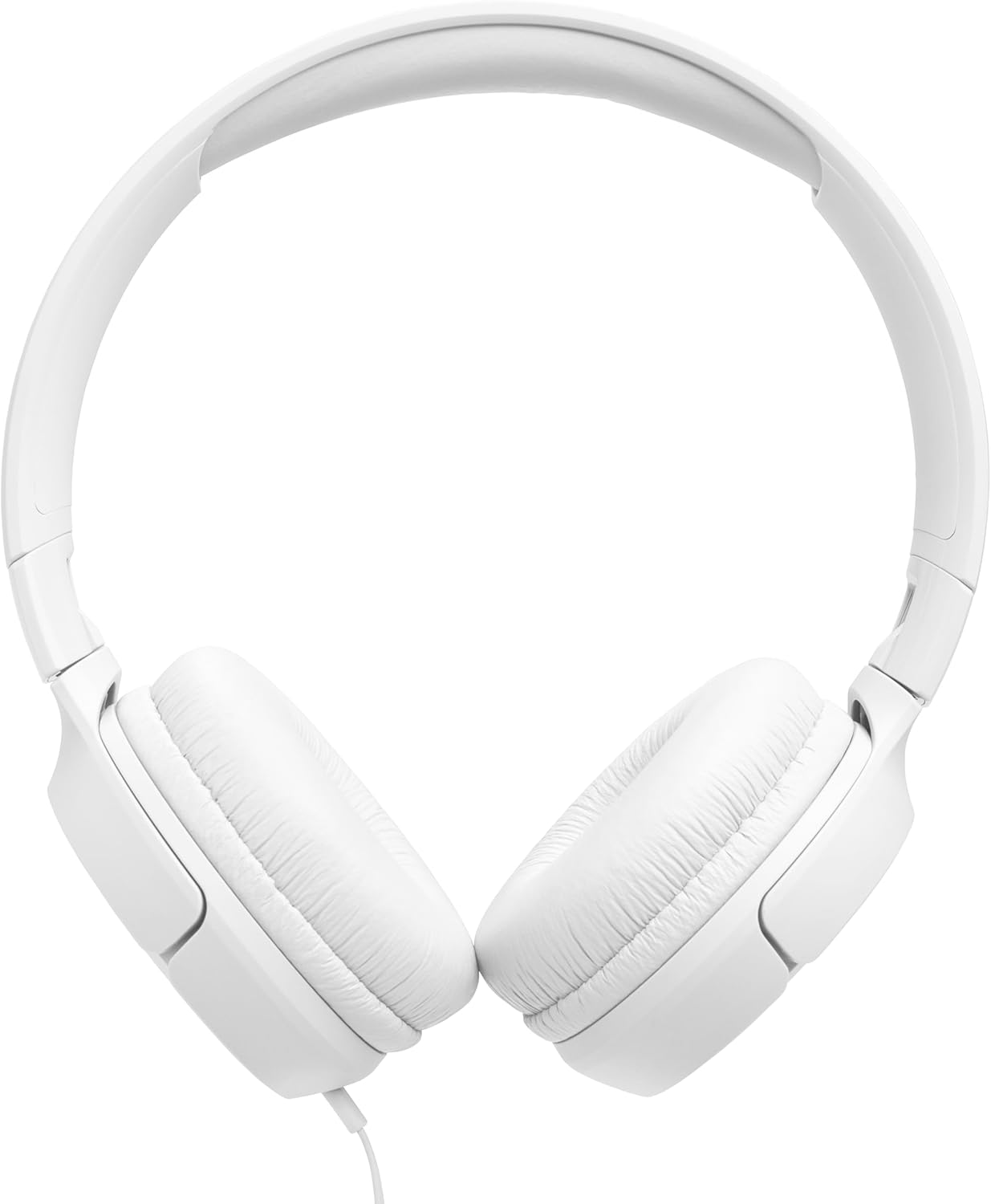 JBL Tune 520C USB-C Wired on-Ear Headphones with Hi-Res Audio Support