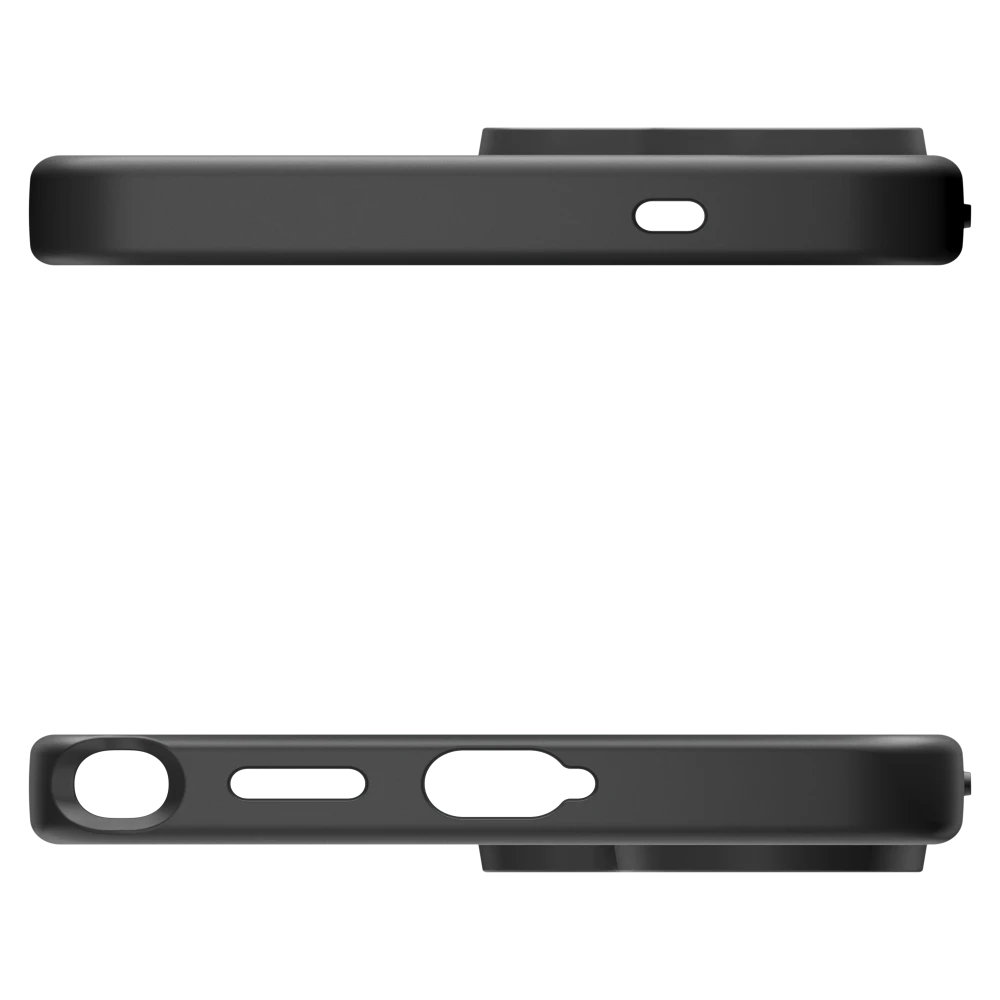 Spigen - Thintect MagFit Case for Samsung Galaxy S26 Ultra - Black