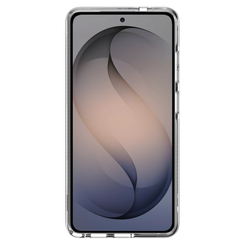 ZAGG - Santa Cruz Snap Case with Kickstand for Samsung Galaxy S26 Ultra - Black