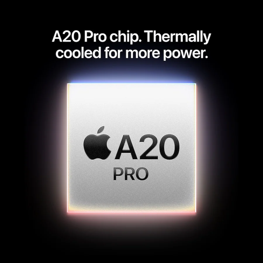 Apple iPhone 18 Pro eSIM / No Physical SIM