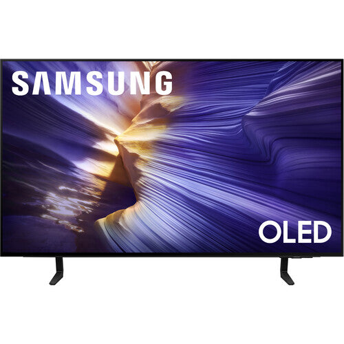 Samsung S90F 77" HDR 4K UHD OLED Smart TV (2025)
