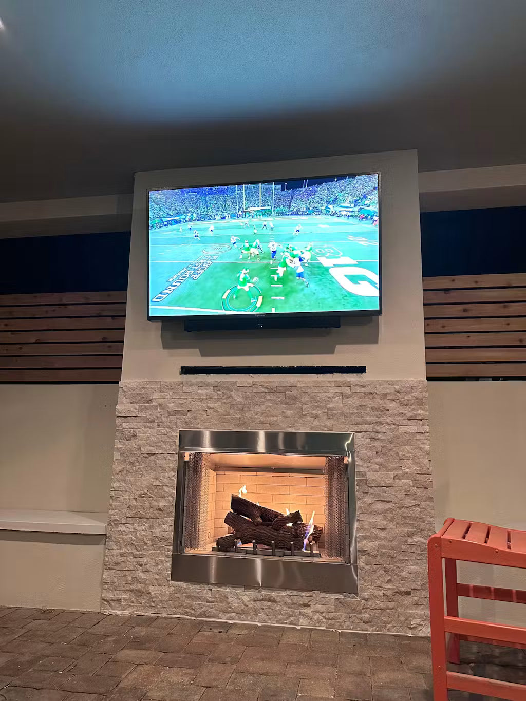 Sylvox 75" Deck Pro 3.0 Outdoor 4K Weatherproof Smart Google TV (2026)