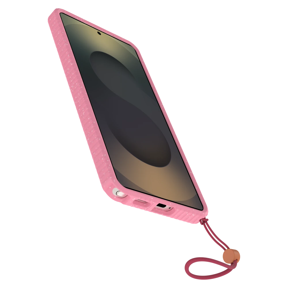 OtterBox - Sole Magnetic Case for Samsung Galaxy S26 Ultra - Xtra Hot