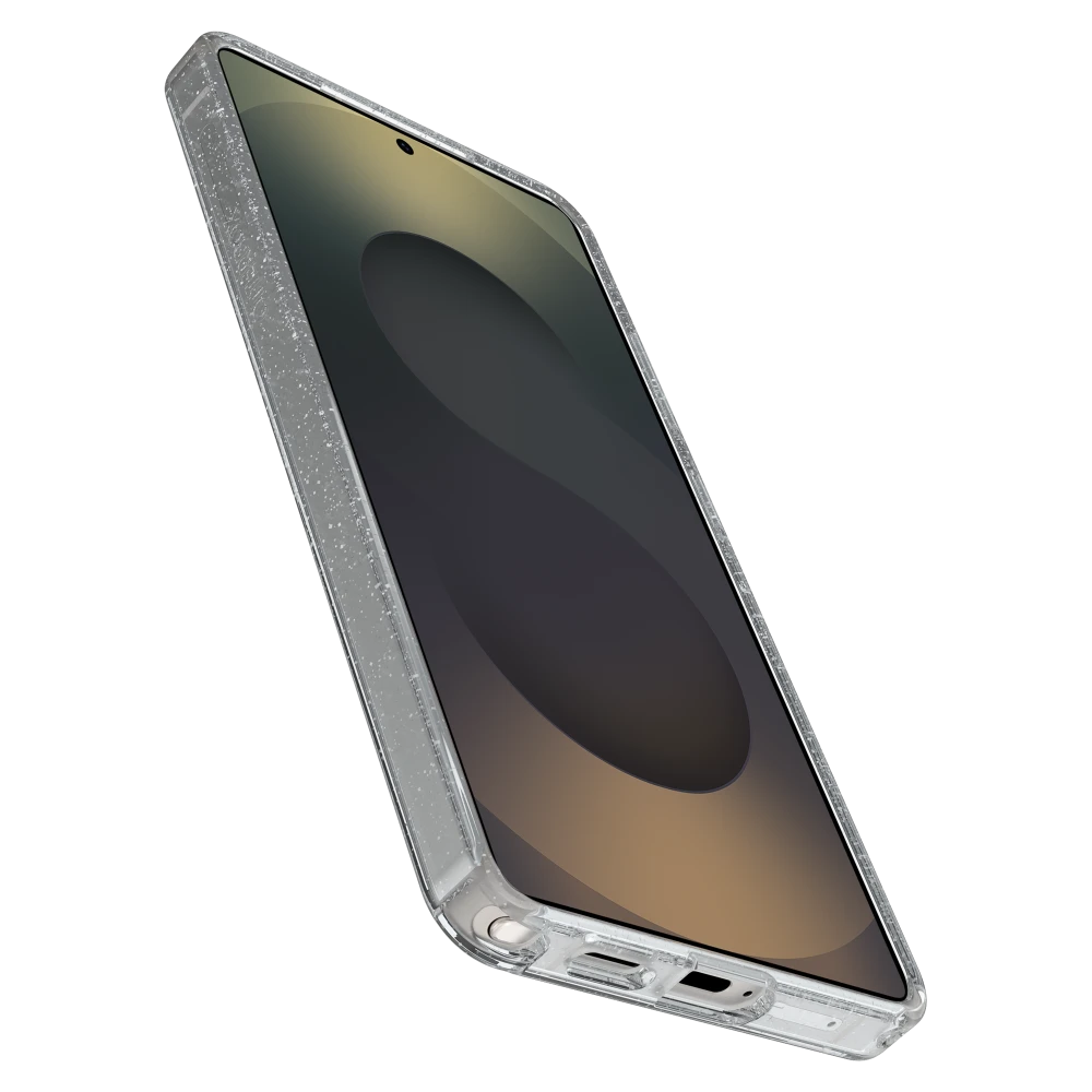 OtterBox - Symmetry Clear Magnetic Case for Samsung Galaxy S26 Ultra - Stardust 4.0