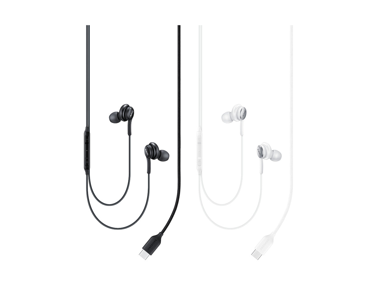 Samsung Corded Type-C Earphones (Sound by AKG)