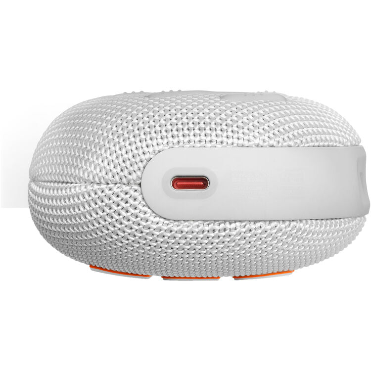 JBL Clip 5 Waterproof Portable Bluetooth Speaker