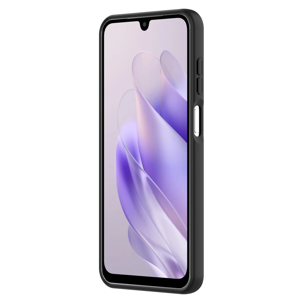 AXS - PROShield Case with ARMORGlass Pack for Samsung Galaxy A26 (Smoke)