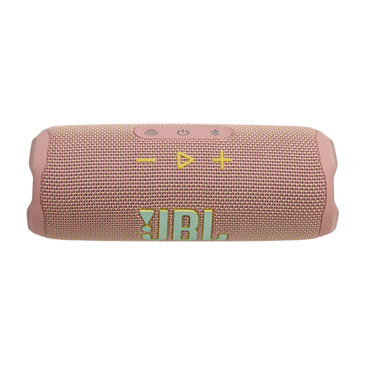 JBL Flip 7 Portable Waterproof Bluetooth Speaker