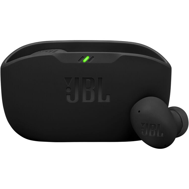 JBL Vibe Buds 2 True Wireless Noise-Canceling Earbuds