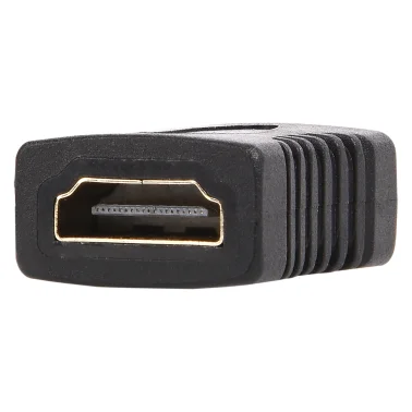 RCA HDMI Female/Female Inline Coupler (4K at 2160p)
