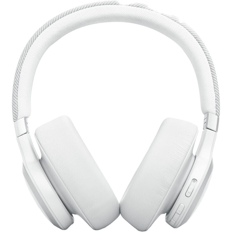 JBL Live 670NC Wireless On-Ear Headphones with Adaptive Noise Cancelling