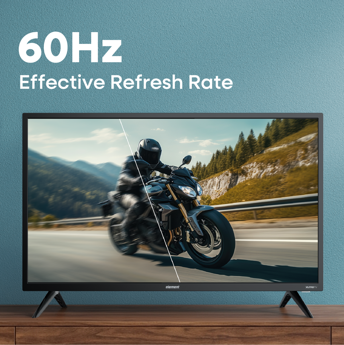 Element 32″ 720P HD Xumo TV