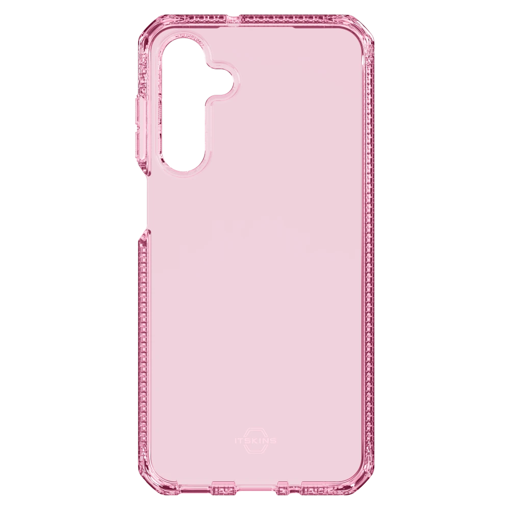 ITSKINS - Spectrum_R Clear Case for Samsung Galaxy A16 5G