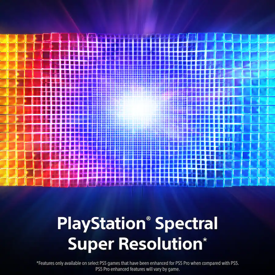 Sony PlayStation 5 Pro Console