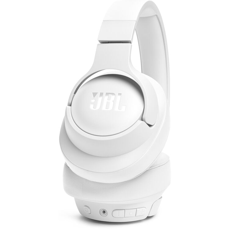 JBL Tune 720BT Wireless Over-Ear Headphones with JBL Pure Bass Sound