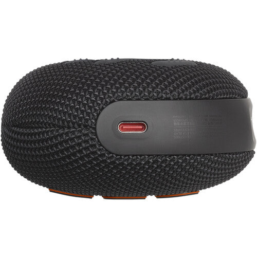 JBL Clip 5 Waterproof Portable Bluetooth Speaker