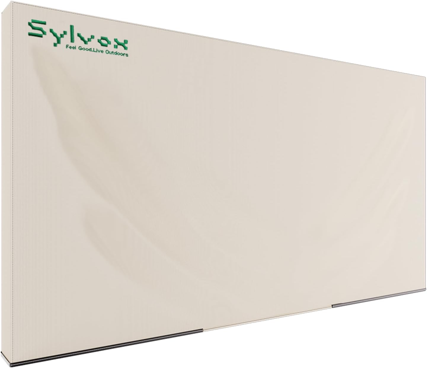 Sylvox Outdoor TV Cover for 40-43 Inch Flat Screen TVs