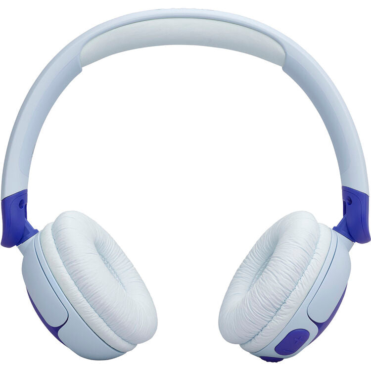 JBL Junior 320BT Kids Bluetooth On-Ear Headphones