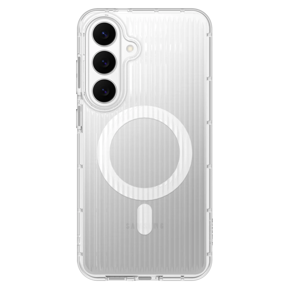 Nimbus9 - Alto 2 MagSafe Case for Samsung Galaxy S26 Plus - Clear
