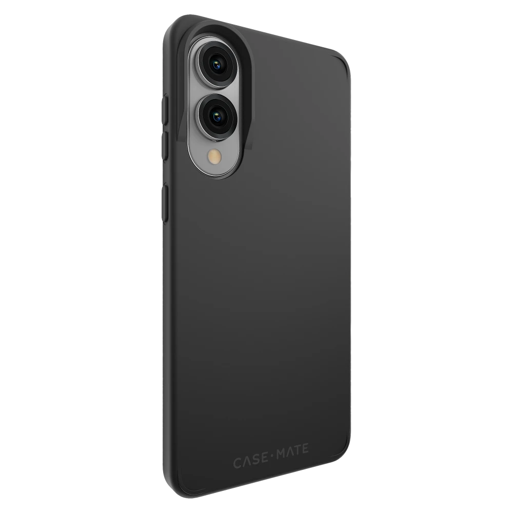 Case-Mate - Tough Case for Samsung Galaxy S25 Edge (Black)