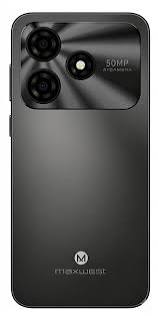 Maxwest Nitro N67 32GB Smart Phone