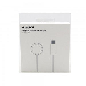 Apple Watch Magnetic Fast Charger to USB-C Cable (1 m)