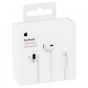 Apple EarPods with USB-C Connector