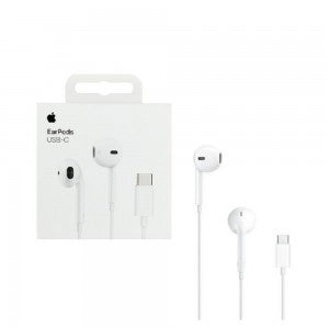Apple EarPods with USB-C Connector