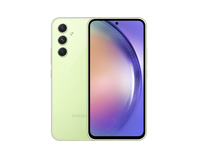 Samsung Galaxy A54 5G Dual-Sim