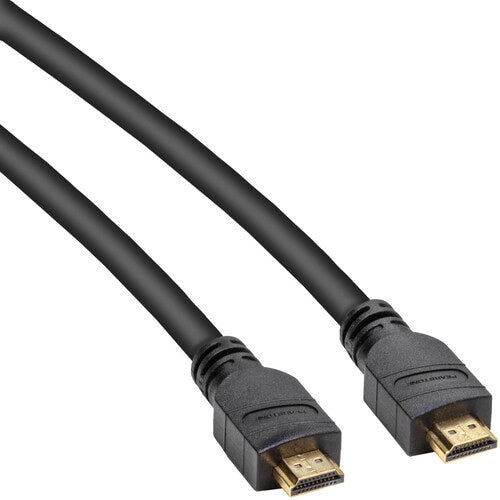 Pearstone HDA-A650 Active High-Speed HDMI Cable with Ethernet (50FT)