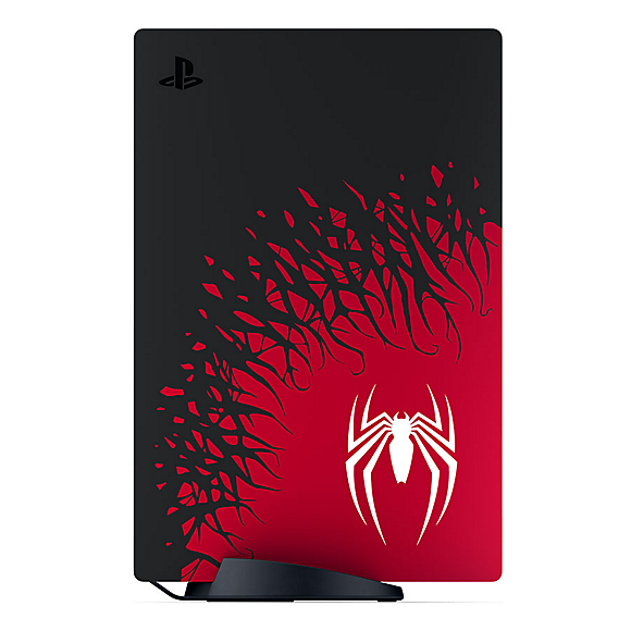 Playstation spiderman edition discount