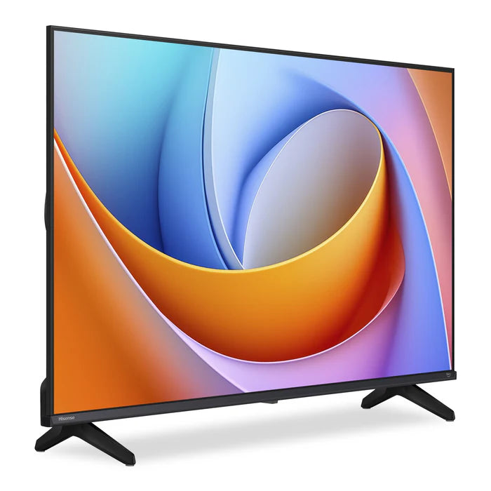 HISENSE 40" A4N LED HD Ready Smart VIDAA TV (40A4NV)