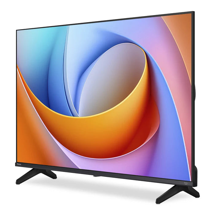 HISENSE 40" A4N LED HD Ready Smart VIDAA TV (40A4NV)