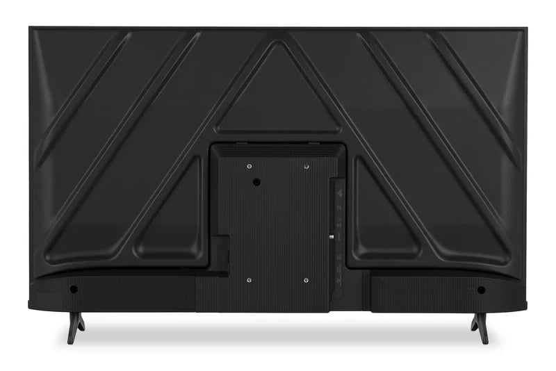 HISENSE 40" A4N LED HD Ready Smart VIDAA TV (40A4NV)