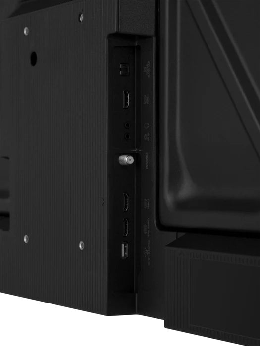 HISENSE 40" A4N LED HD Ready Smart VIDAA TV (40A4NV)