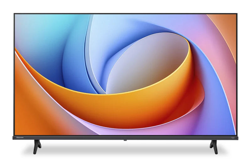 HISENSE 40" A4N LED HD Ready Smart VIDAA TV (40A4NV)
