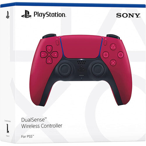 PlayStation DualSense Wireless Controller for PS5